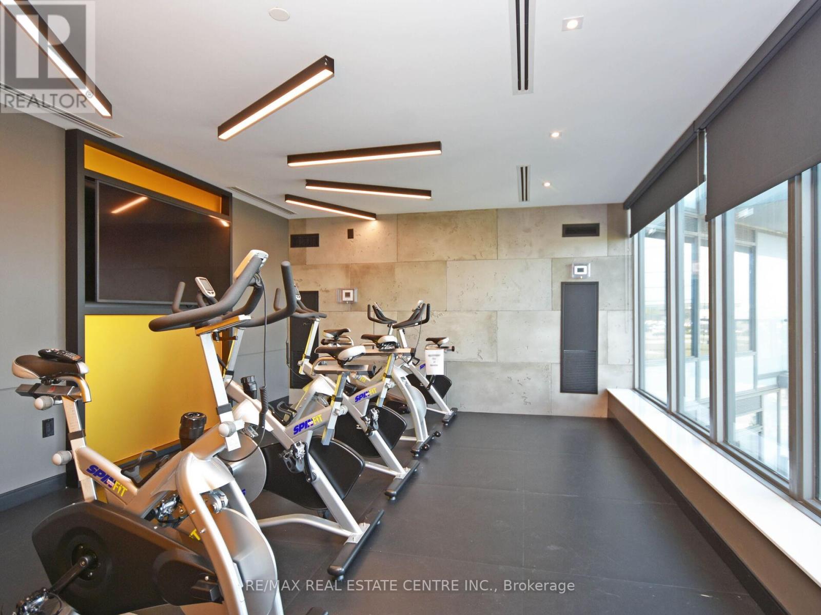 1508 - 4675 Metcalfe Avenue, Mississauga, Ontario  L5M 0Z8 - Photo 28 - W12535014