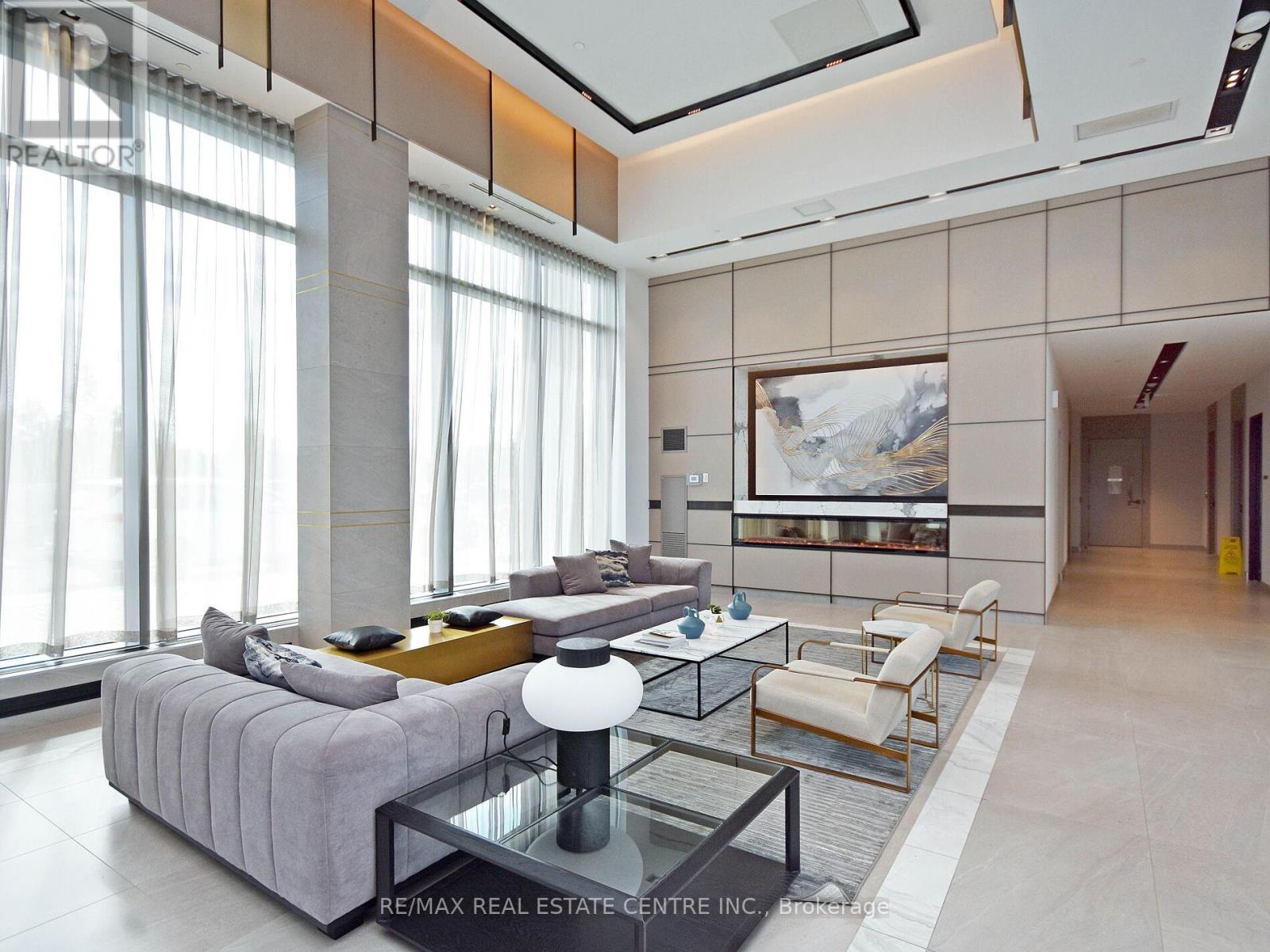 1508 - 4675 Metcalfe Avenue, Mississauga, Ontario  L5M 0Z8 - Photo 3 - W12535014