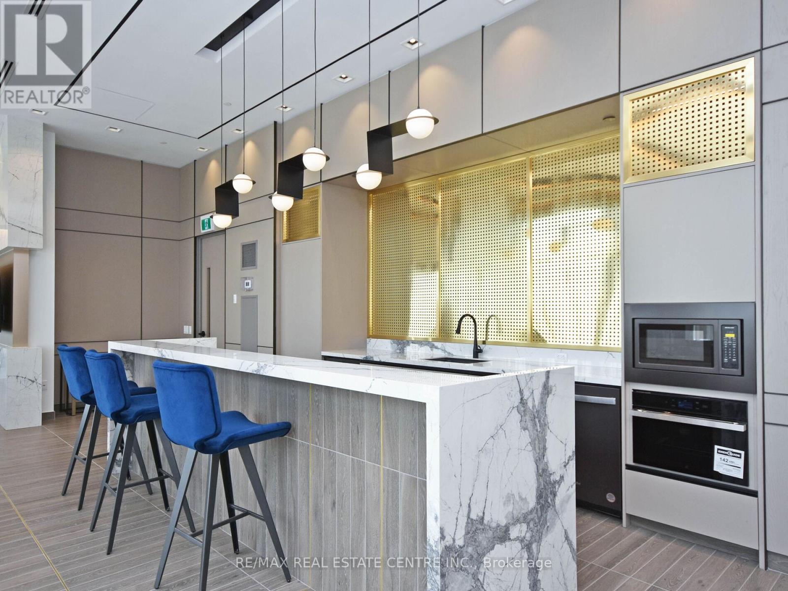 1508 - 4675 Metcalfe Avenue, Mississauga, Ontario  L5M 0Z8 - Photo 31 - W12535014