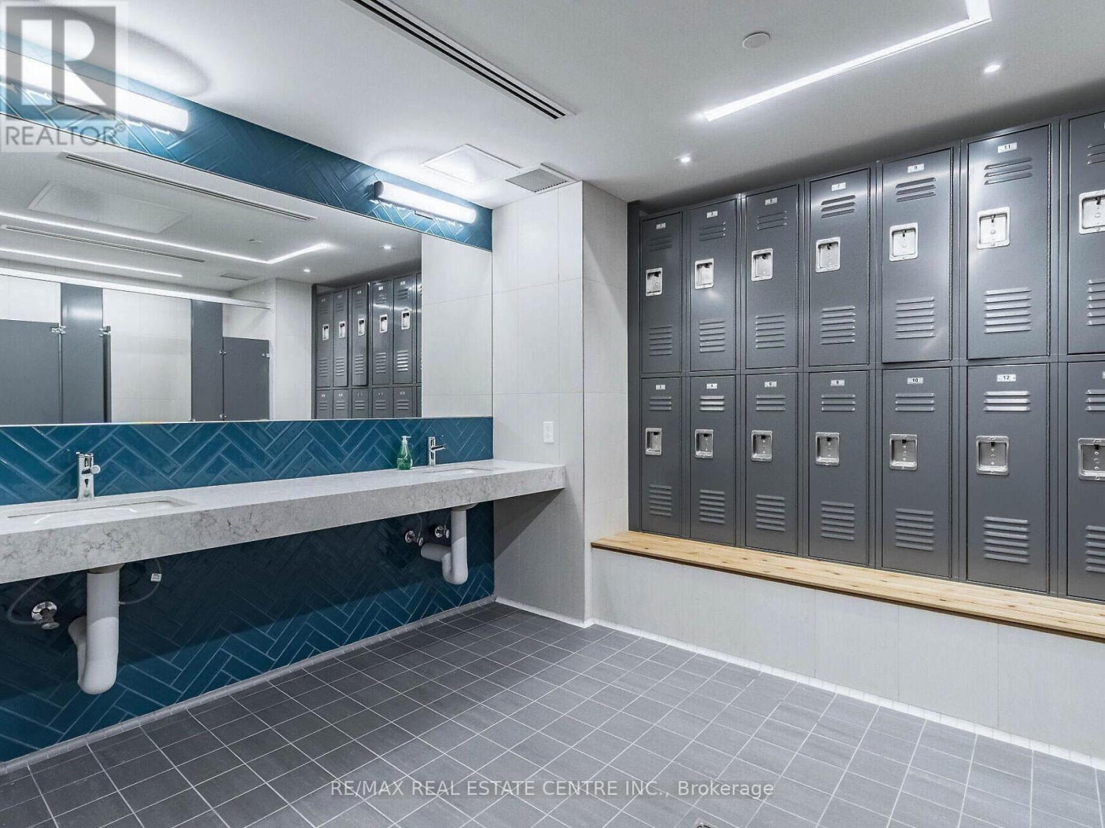 1508 - 4675 Metcalfe Avenue, Mississauga, Ontario  L5M 0Z8 - Photo 34 - W12535014