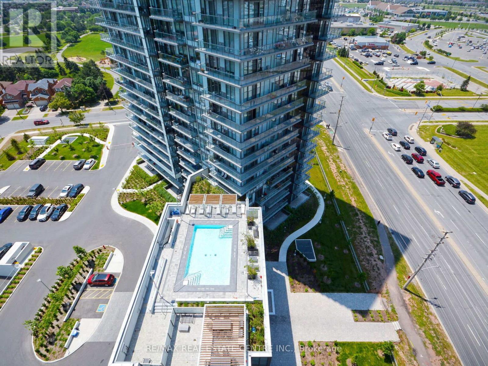 1508 - 4675 Metcalfe Avenue, Mississauga, Ontario  L5M 0Z8 - Photo 40 - W12535014