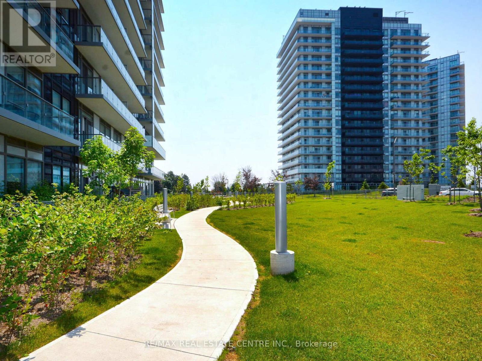 1508 - 4675 Metcalfe Avenue, Mississauga, Ontario  L5M 0Z8 - Photo 42 - W12535014