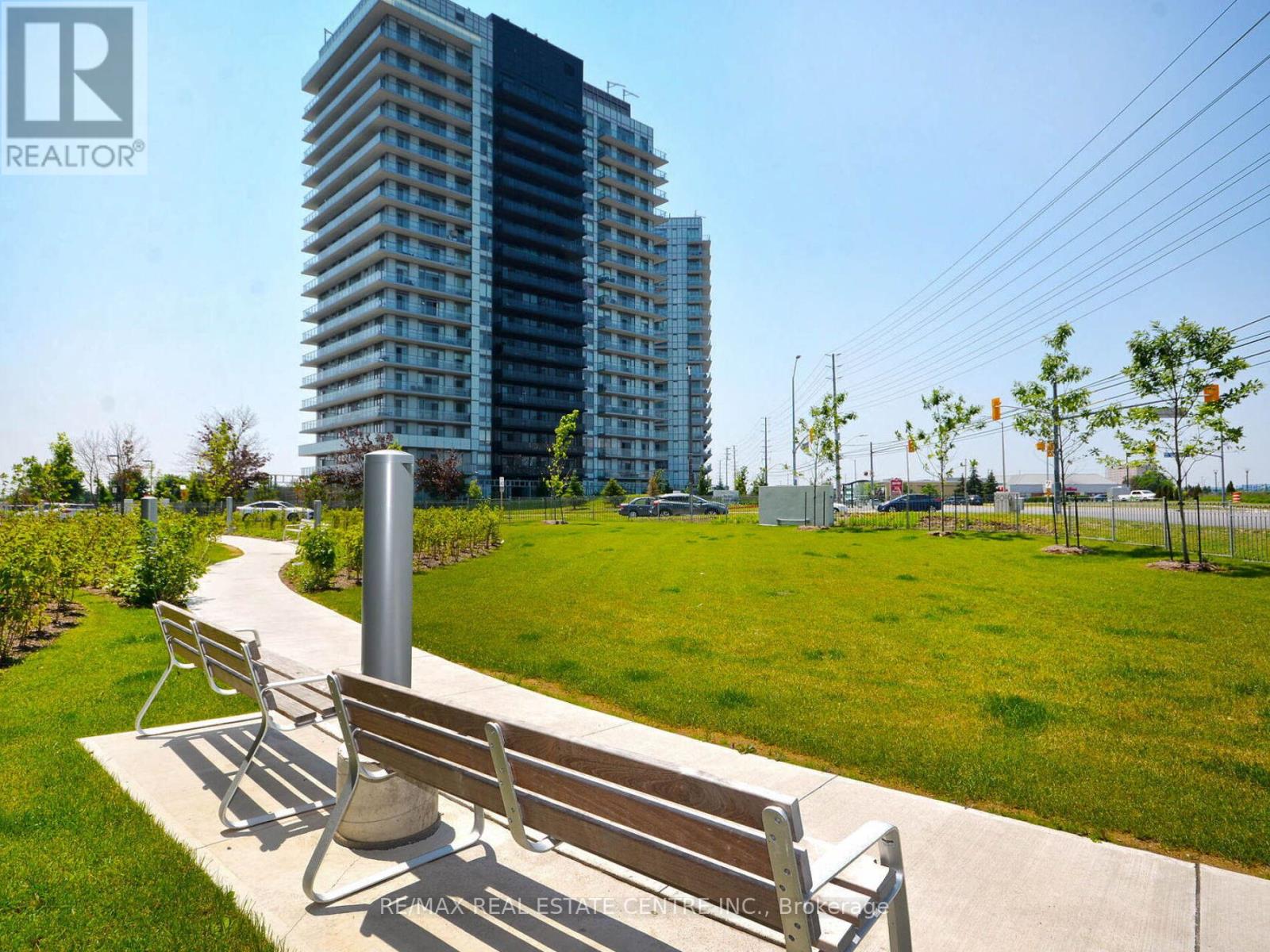 1508 - 4675 Metcalfe Avenue, Mississauga, Ontario  L5M 0Z8 - Photo 43 - W12535014