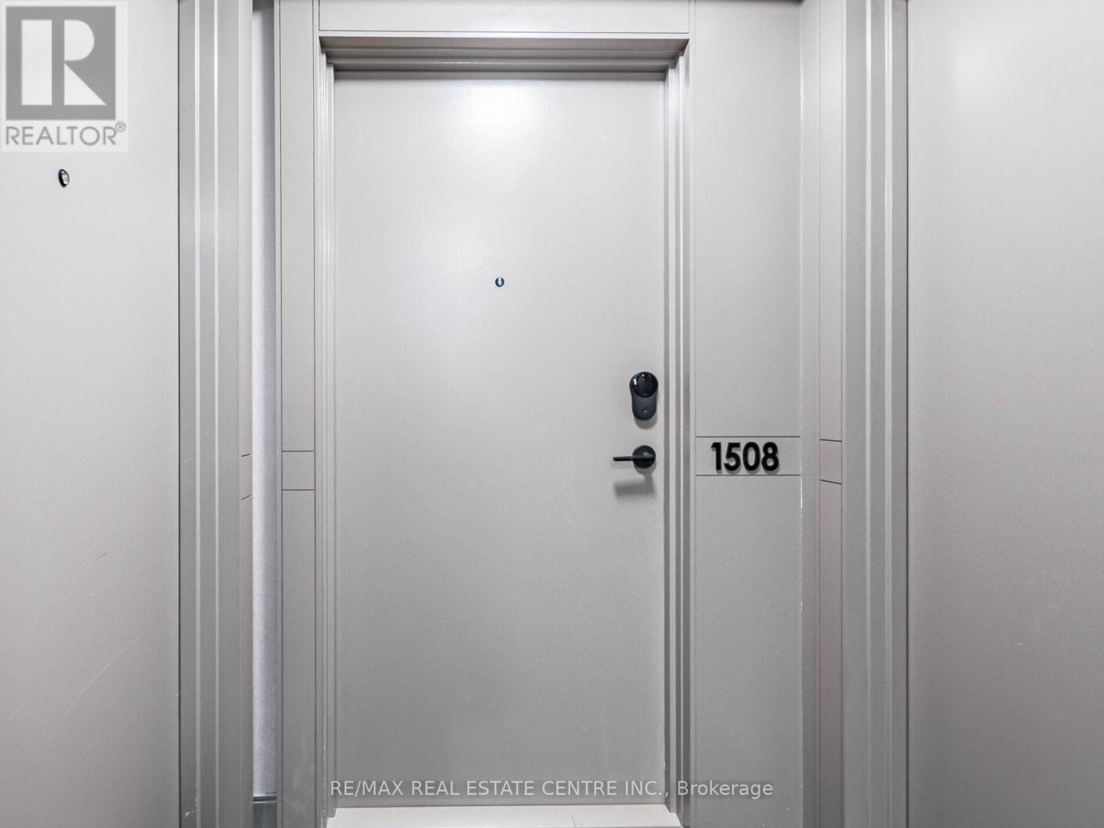 1508 - 4675 Metcalfe Avenue, Mississauga, Ontario  L5M 0Z8 - Photo 5 - W12535014