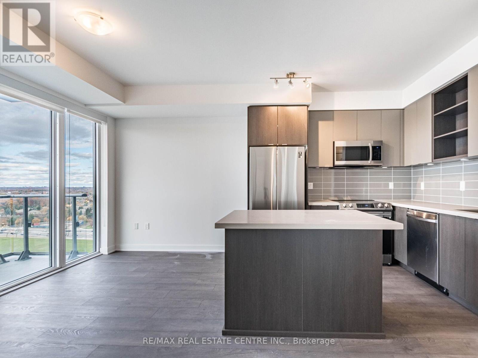 1508 - 4675 Metcalfe Avenue, Mississauga, Ontario  L5M 0Z8 - Photo 8 - W12535014