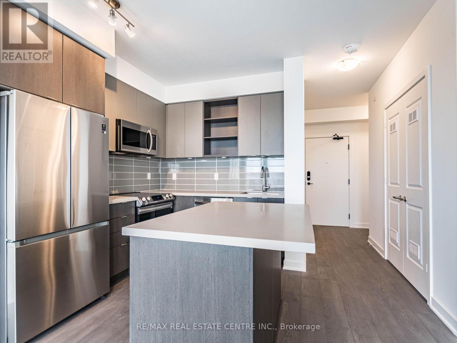 1508 - 4675 Metcalfe Avenue, Mississauga, Ontario  L5M 0Z8 - Photo 9 - W12535014