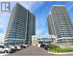 1508 - 4675 METCALFE AVENUE, Mississauga, Ontario