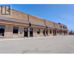 11 - 175 Advance Boulevard, Brampton (Steeles Industrial), Ca
