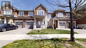 345 GOODING CRESCENT N, Milton, Ontario
