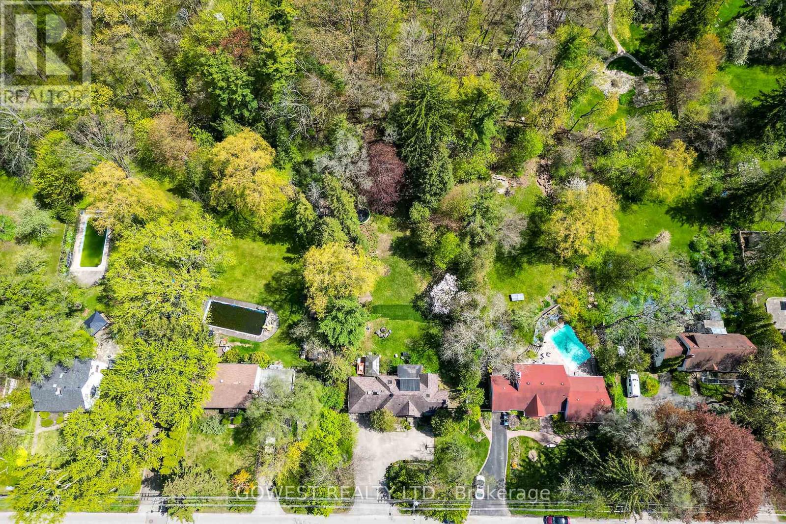 62 Pinewood Trail, Mississauga, Ontario  L5G 2L1 - Photo 35 - W12535064