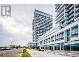 503 - 55 SPEERS ROAD, Oakville, Ontario