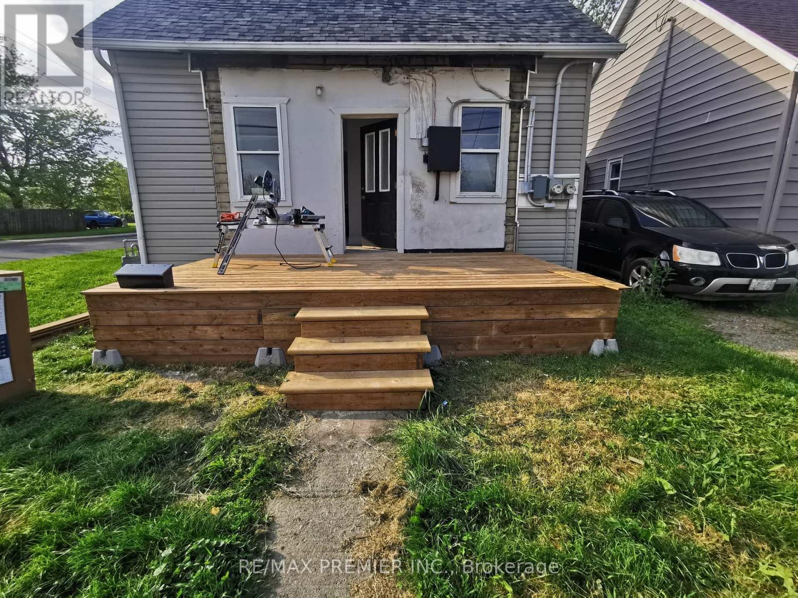 A - 189 King Street E, Chatham-Kent, Ontario  N7M 3N3 - Photo 16 - X12535024