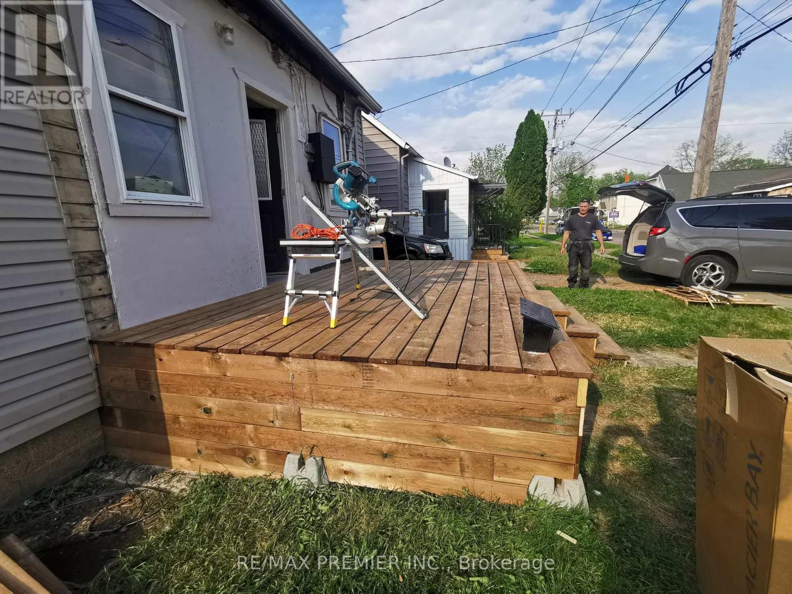 A - 189 King Street E, Chatham-Kent, Ontario  N7M 3N3 - Photo 18 - X12535024