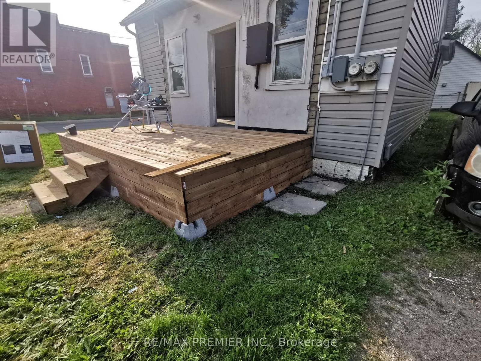 A - 189 King Street E, Chatham-Kent, Ontario  N7M 3N3 - Photo 19 - X12535024