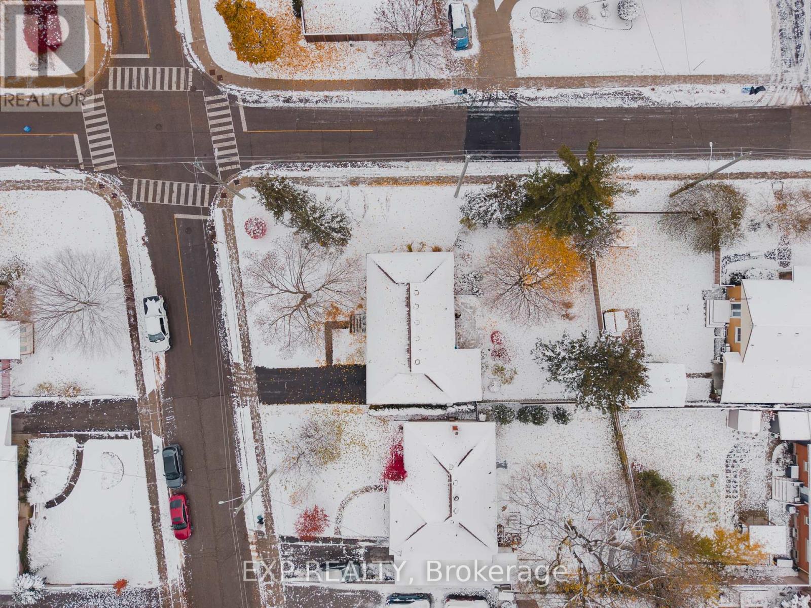 21 Culham Drive, Cambridge, Ontario  N1S 2G7 - Photo 26 - X12535040