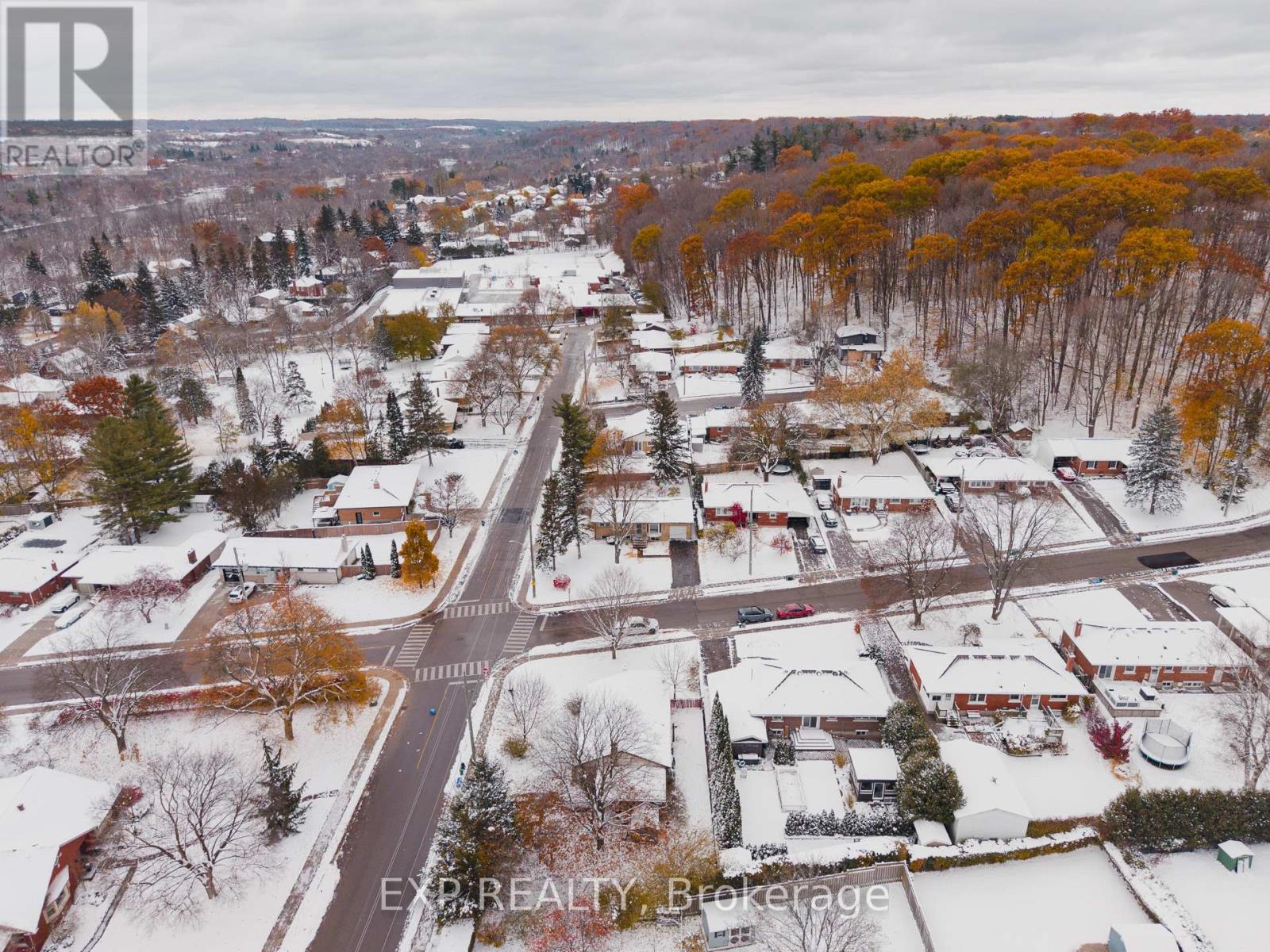 21 Culham Drive, Cambridge, Ontario  N1S 2G7 - Photo 27 - X12535040