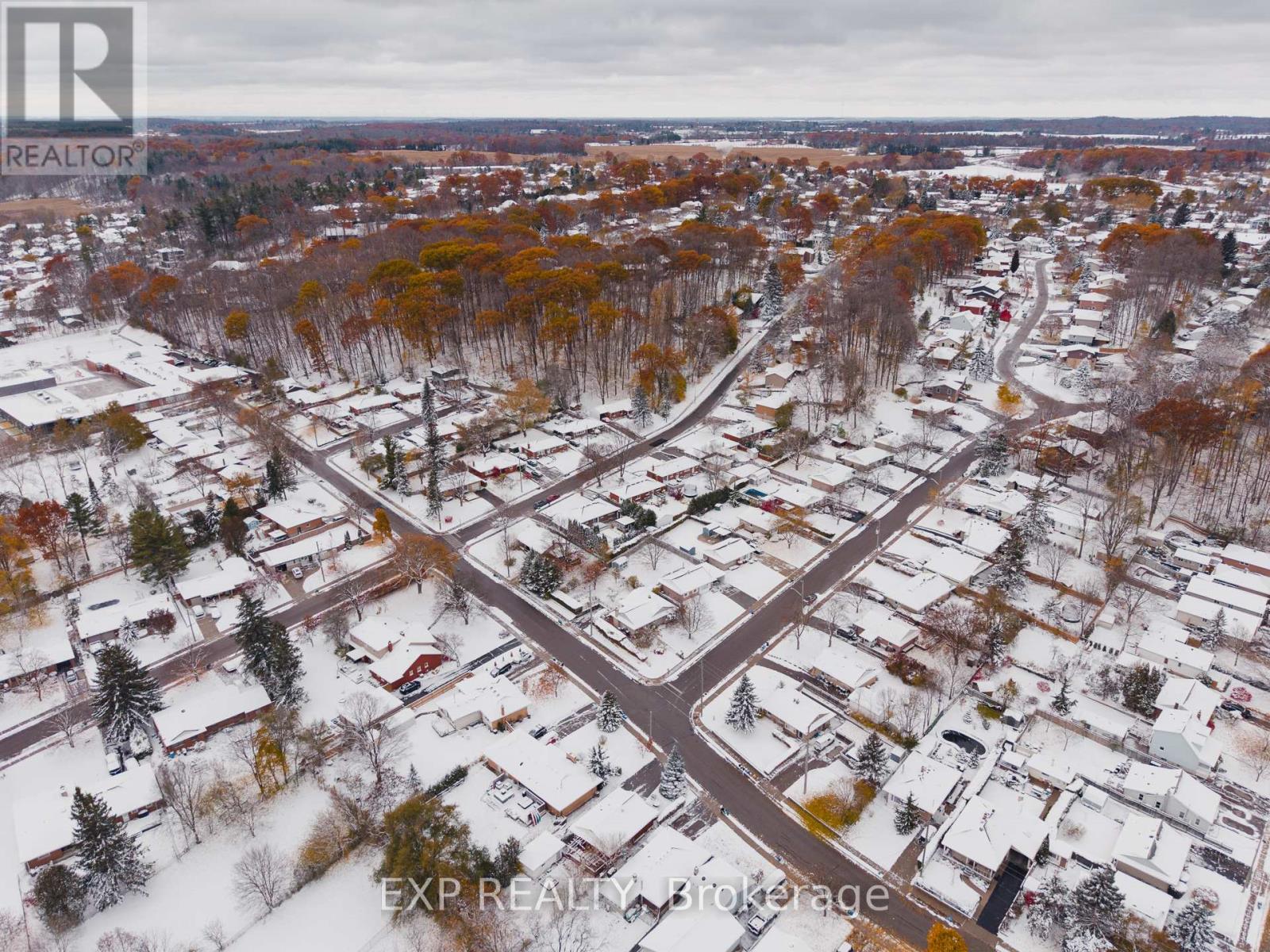 21 Culham Drive, Cambridge, Ontario  N1S 2G7 - Photo 28 - X12535040