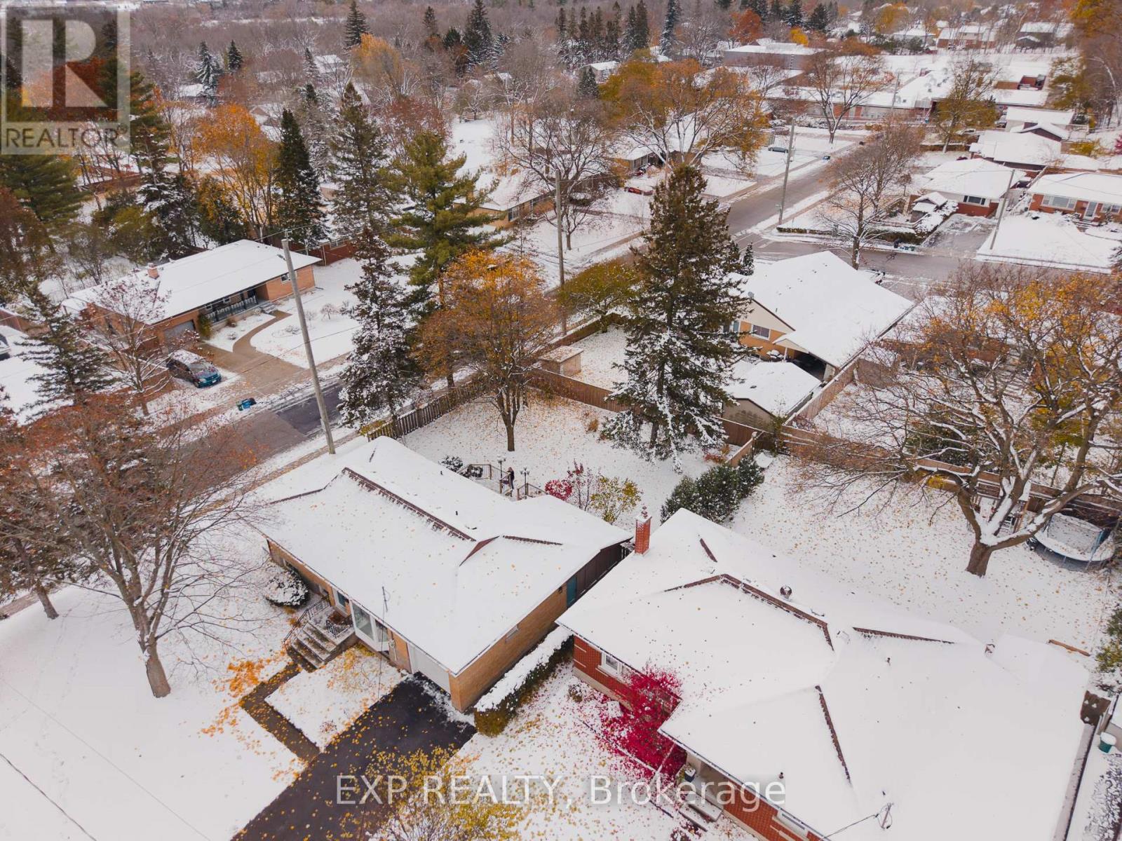 21 Culham Drive, Cambridge, Ontario  N1S 2G7 - Photo 31 - X12535040