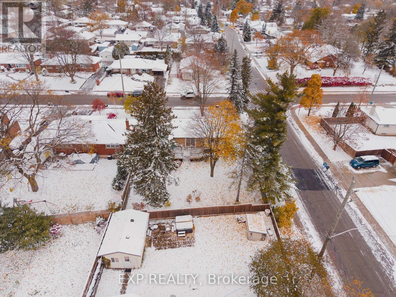 21 Culham Drive, Cambridge, Ontario  N1S 2G7 - Photo 32 - X12535040