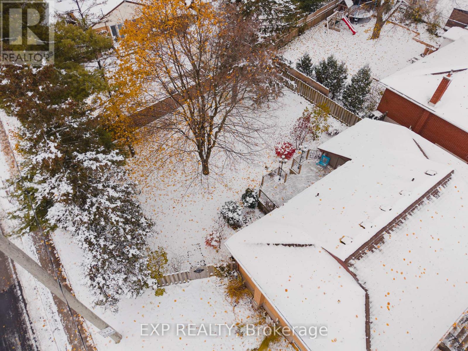 21 Culham Drive, Cambridge, Ontario  N1S 2G7 - Photo 33 - X12535040