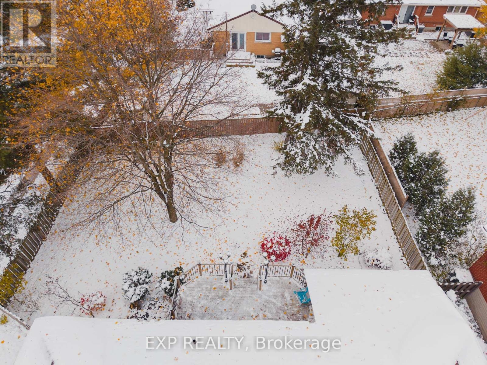 21 Culham Drive, Cambridge, Ontario  N1S 2G7 - Photo 34 - X12535040