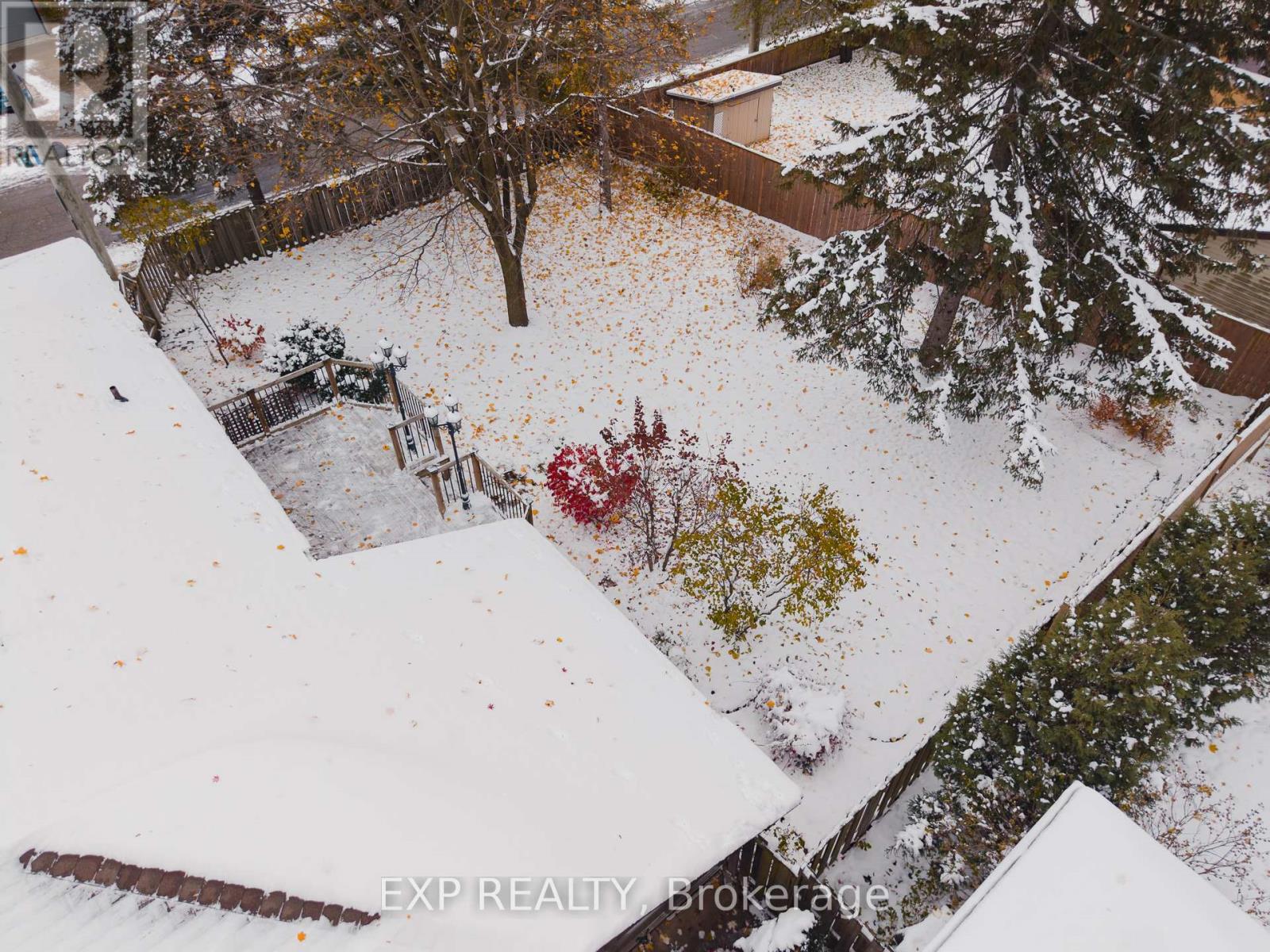 21 Culham Drive, Cambridge, Ontario  N1S 2G7 - Photo 35 - X12535040