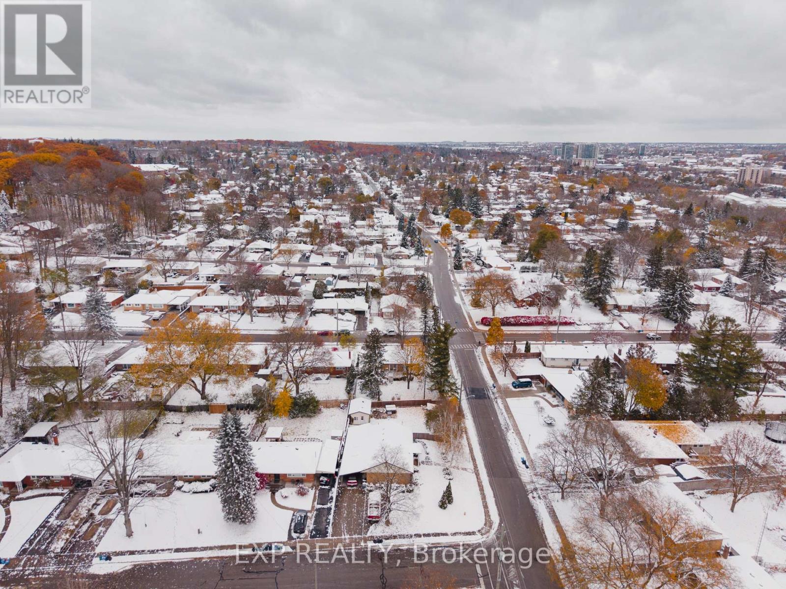 21 Culham Drive, Cambridge, Ontario  N1S 2G7 - Photo 39 - X12535040