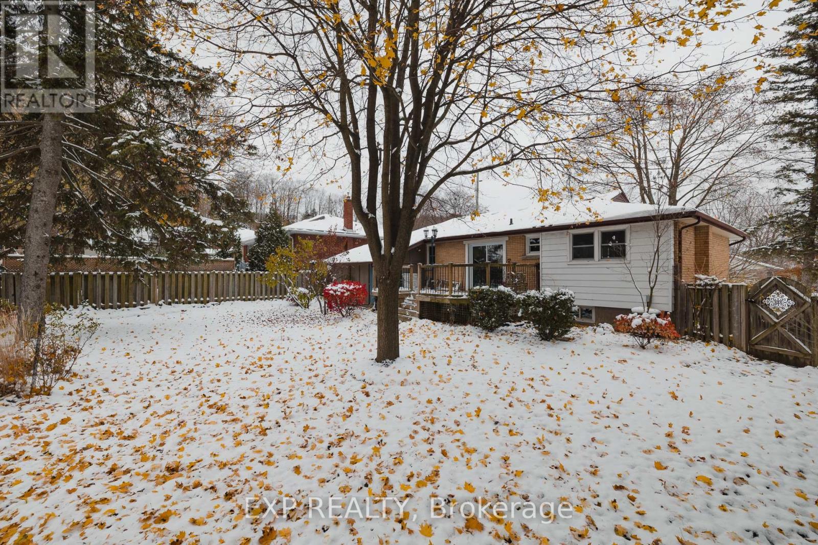 21 Culham Drive, Cambridge, Ontario  N1S 2G7 - Photo 41 - X12535040
