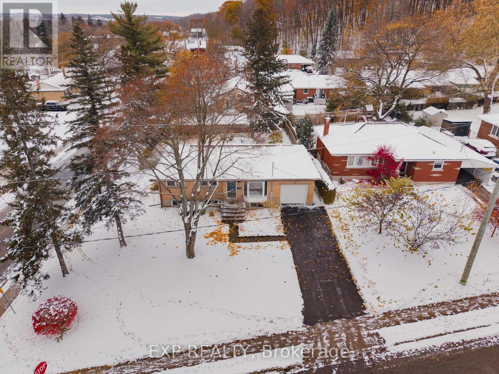 21 Culham Drive, Cambridge, Ontario  N1S 2G7 - Photo 44 - X12535040