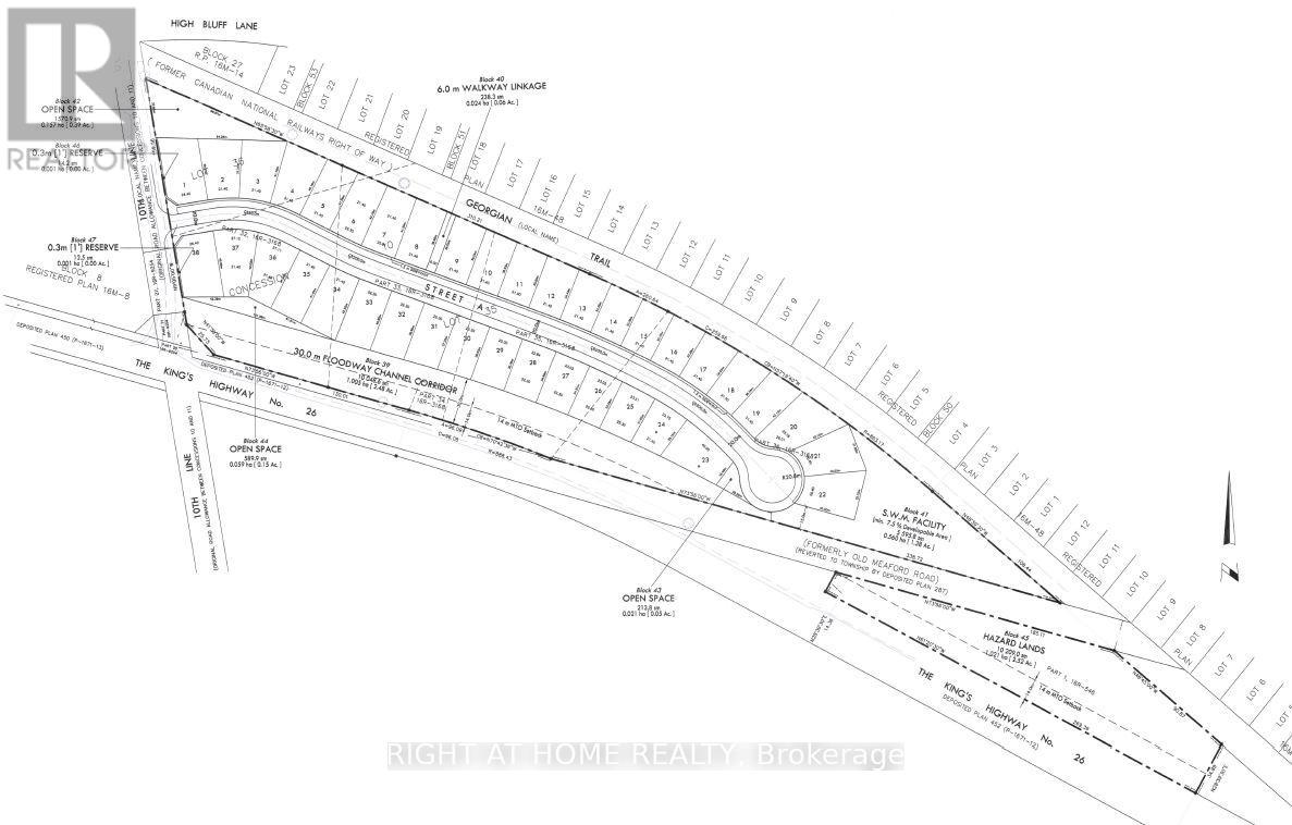 N/A 10TH LINE, Blue Mountains, Ontario
