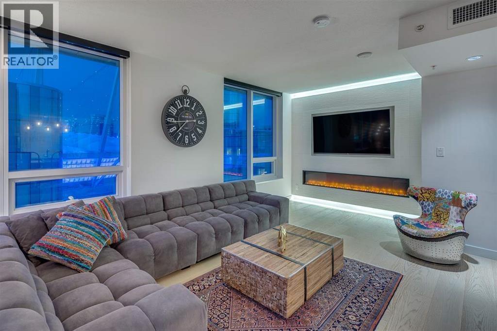 2015 68 Smithe Street, Vancouver, British Columbia  V6B 0P4 - Photo 4 - R3066536