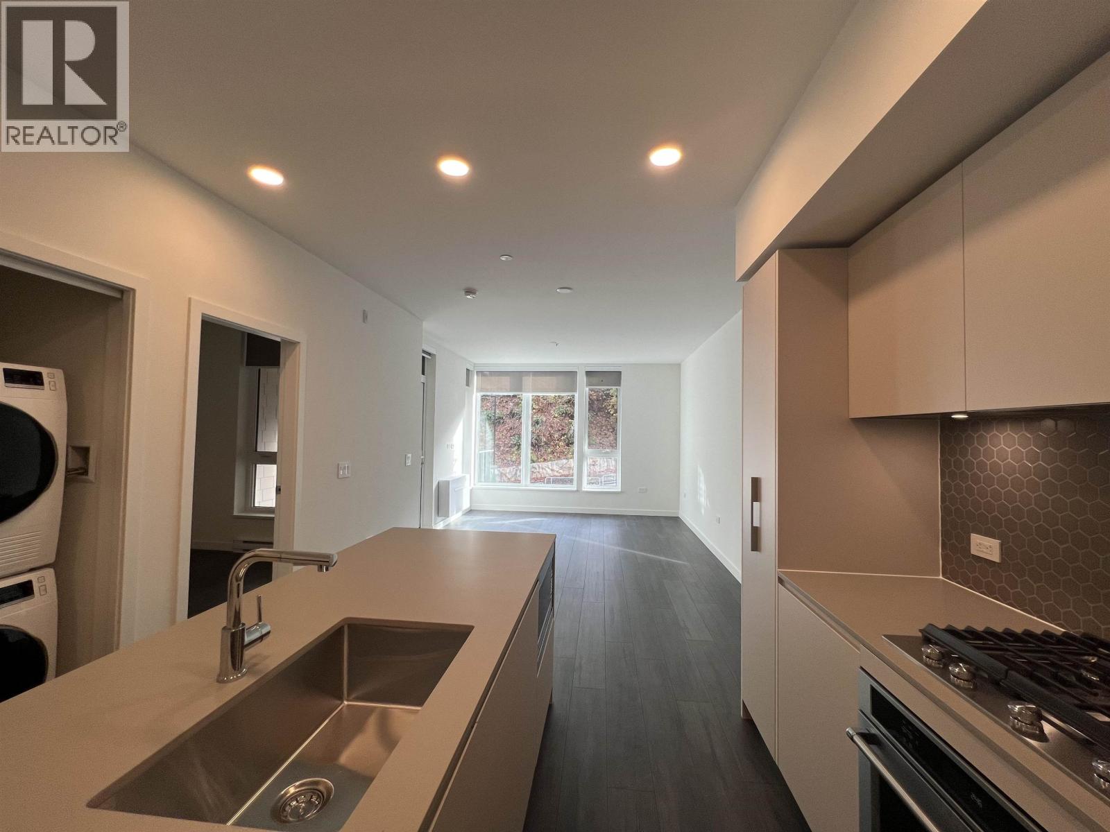 516 1504 SCOTT CRESCENT, Squamish, British Columbia