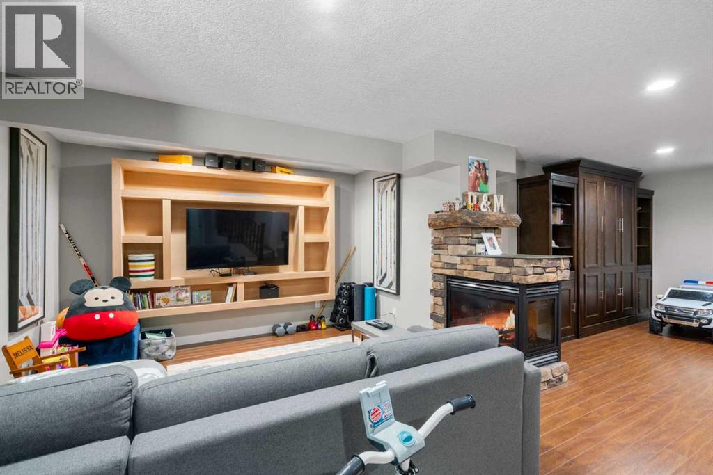 2581 Coopers Circle Sw, Airdrie, Alberta  T4B 3B7 - Photo 38 - A2266136