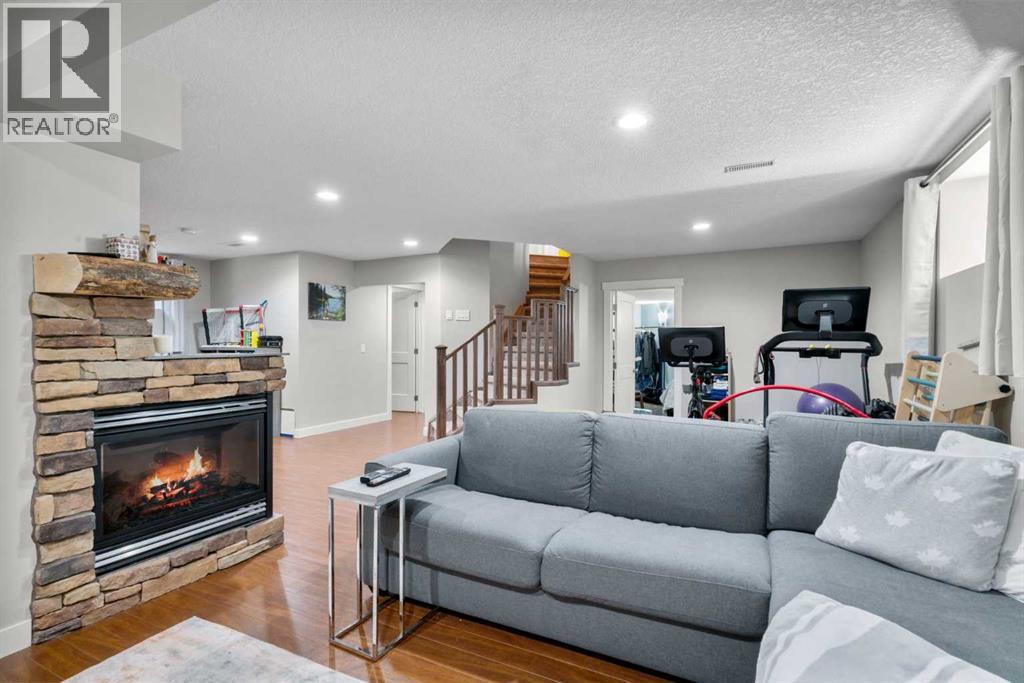 2581 Coopers Circle Sw, Airdrie, Alberta  T4B 3B7 - Photo 36 - A2266136