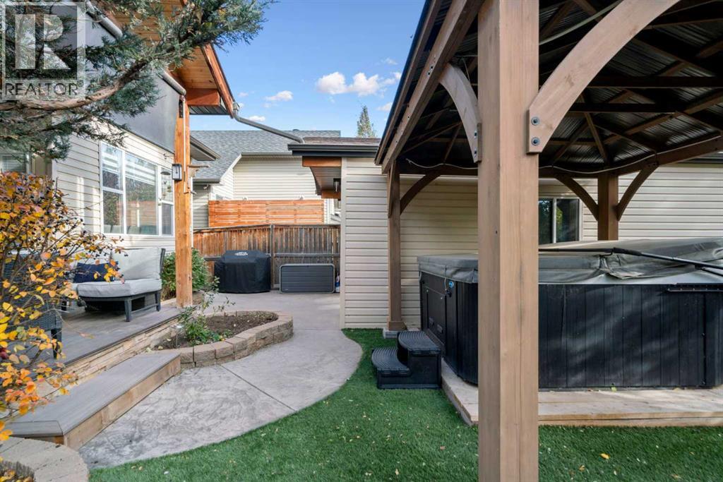 2581 Coopers Circle Sw, Airdrie, Alberta  T4B 3B7 - Photo 46 - A2266136