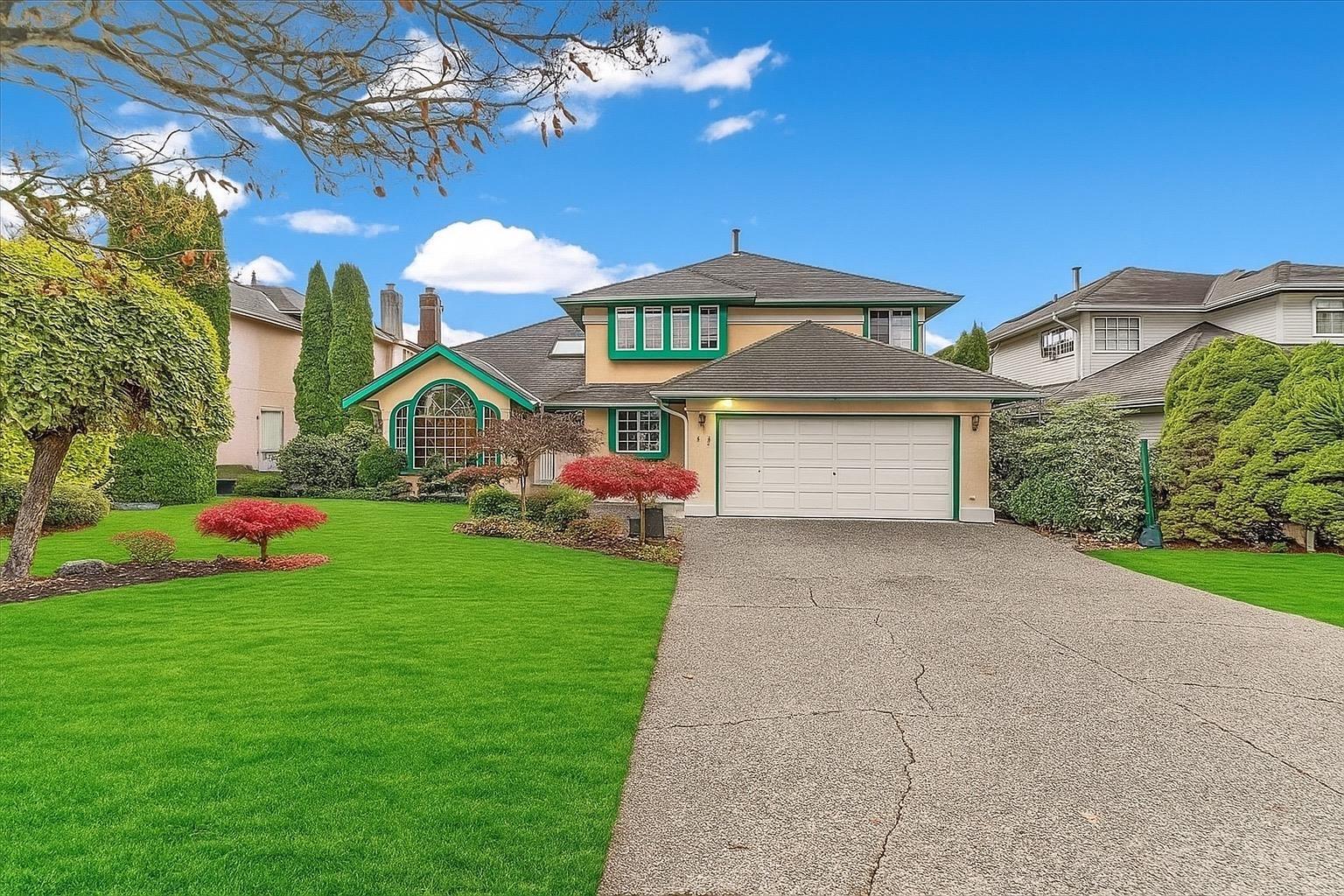 14906 83A AVENUE, Surrey, British Columbia