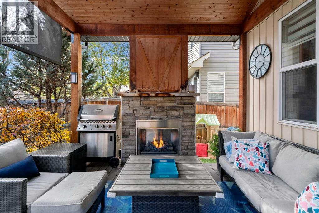 2581 Coopers Circle Sw, Airdrie, Alberta  T4B 3B7 - Photo 45 - A2266136