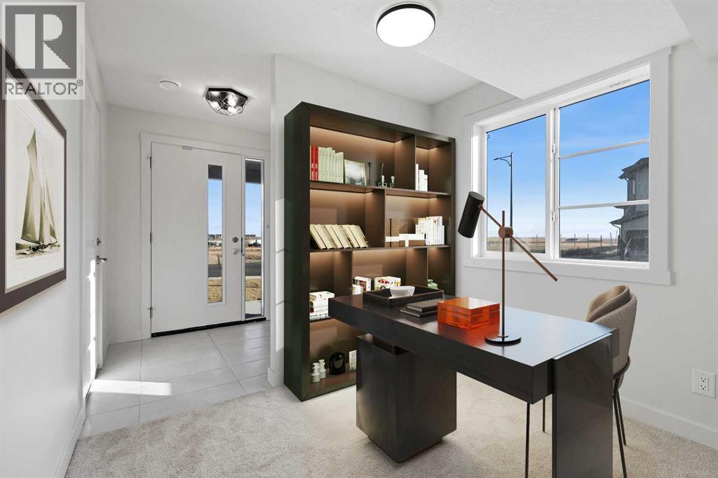 13 Waterford Glen, Chestermere, Alberta  T1X 2T8 - Photo 3 - A2216188