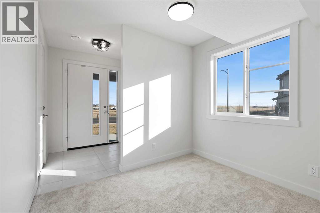 13 Waterford Glen, Chestermere, Alberta  T1X 2T8 - Photo 5 - A2216188