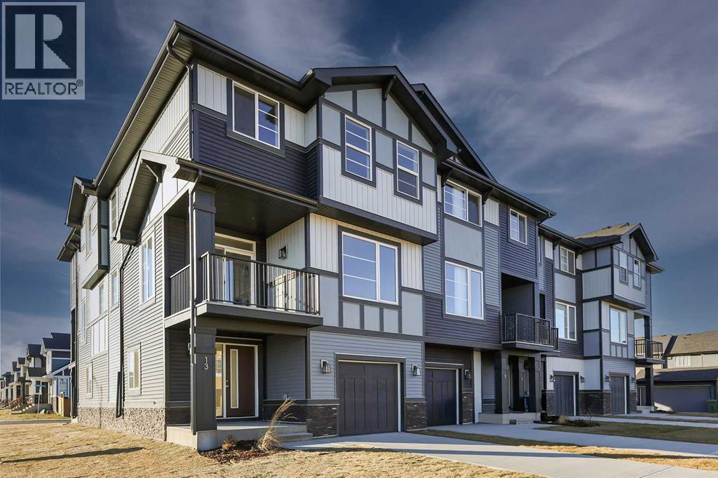 13 Waterford Glen, Chestermere, Alberta  T1X 2T8 - Photo 2 - A2216188