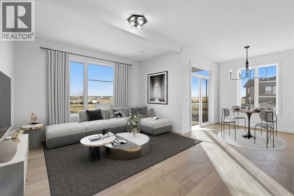 13 Waterford Glen, Chestermere, Alberta  T1X 2T8 - Photo 23 - A2216188