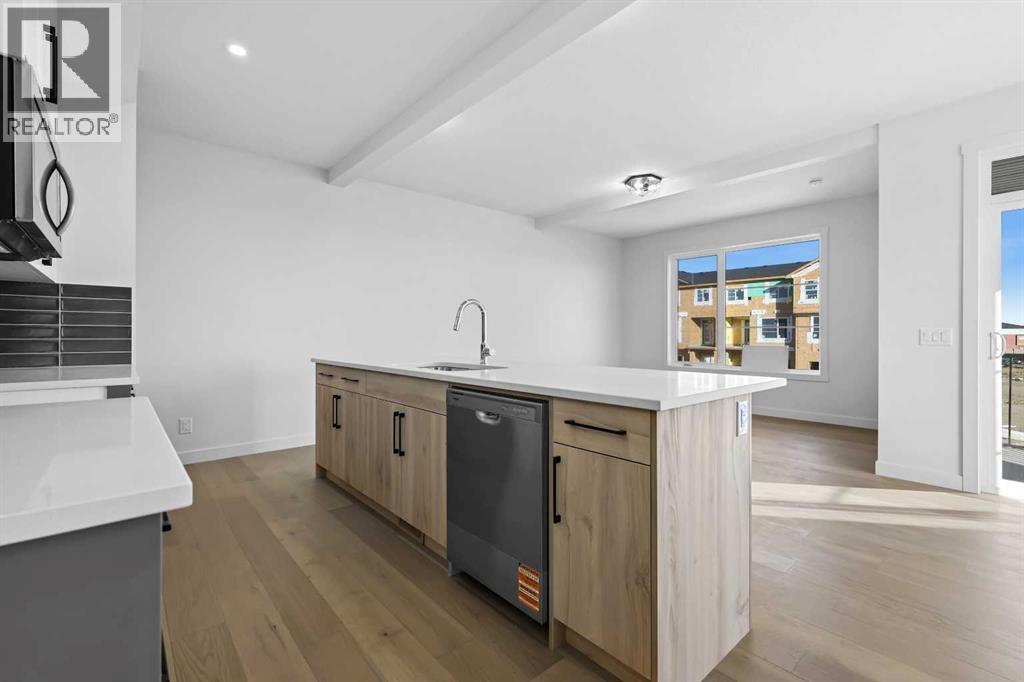 13 Waterford Glen, Chestermere, Alberta  T1X 2T8 - Photo 14 - A2216188