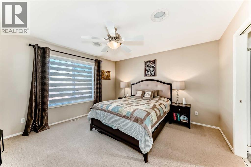 54 New Brighton Manor Se, Calgary, Alberta  T2Z 4J3 - Photo 14 - A2268108