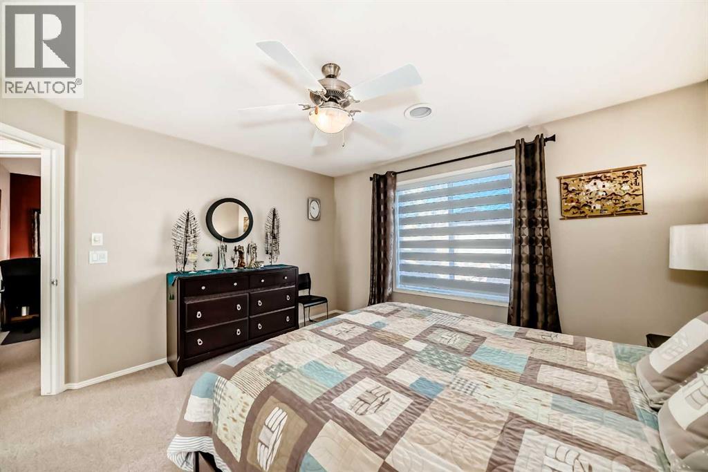 54 New Brighton Manor Se, Calgary, Alberta  T2Z 4J3 - Photo 15 - A2268108