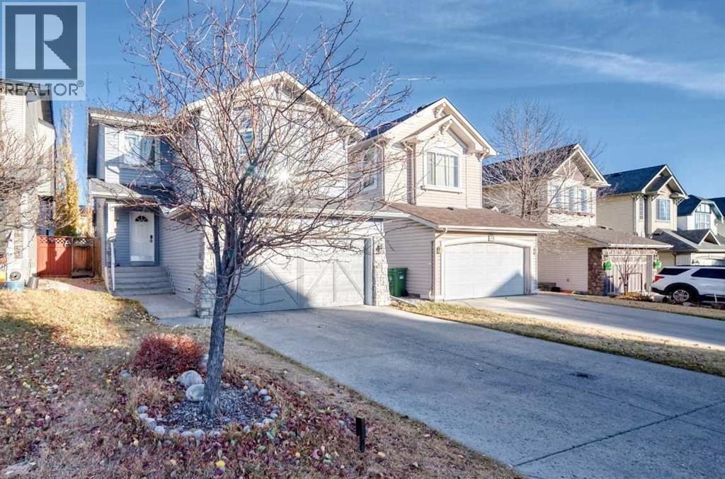 54 New Brighton Manor Se, Calgary, Alberta  T2Z 4J3 - Photo 1 - A2268108