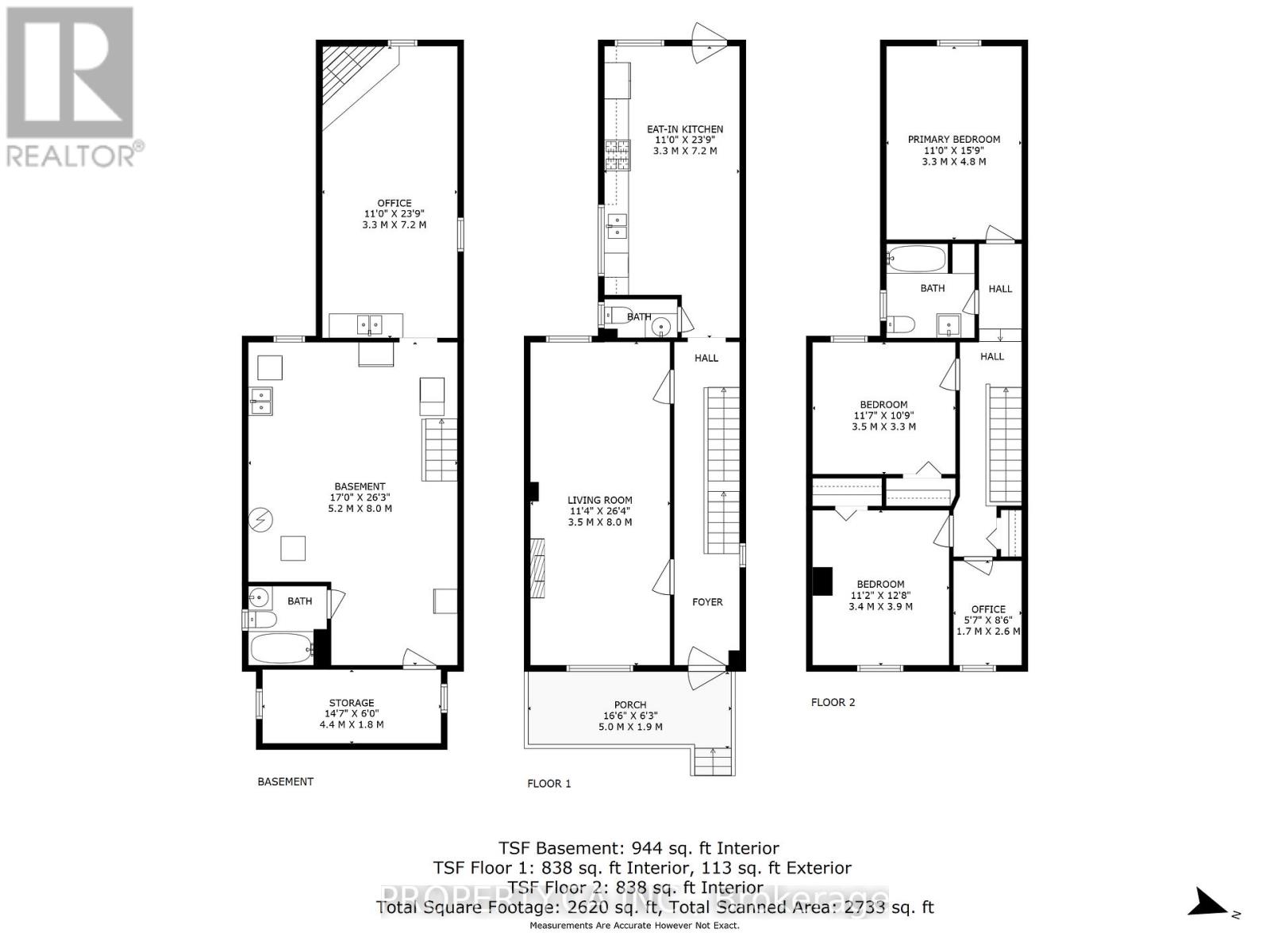 790 Manning Avenue, Toronto, Ontario  M6G 2W6 - Photo 41 - C12535086