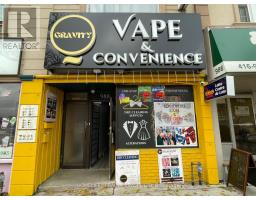 988 St Clair Avenue W, Toronto (Oakwood Village), Ca