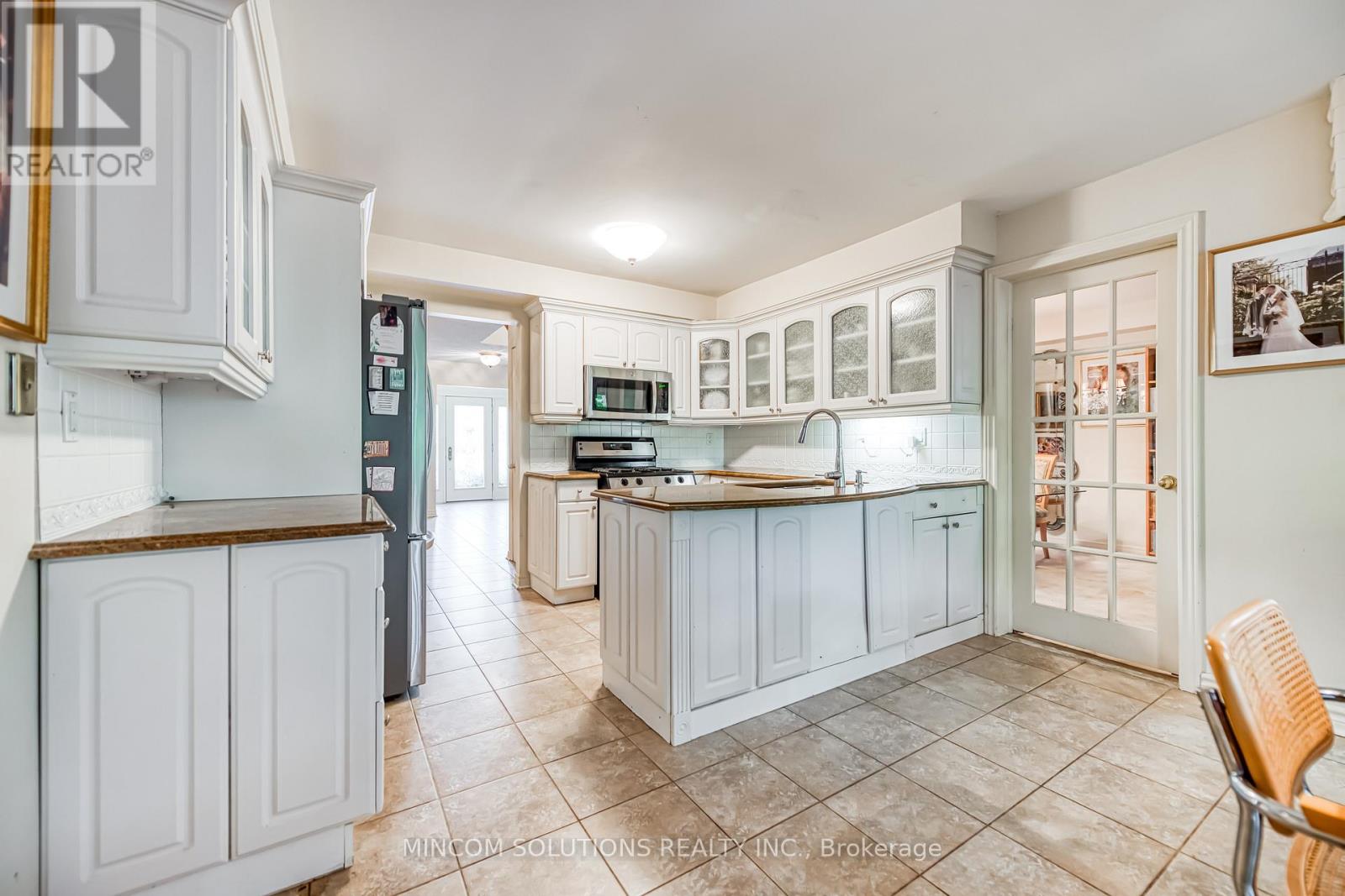 267 Aurora Heights Drive, Aurora, Ontario  L4G 5C3 - Photo 12 - N12501802