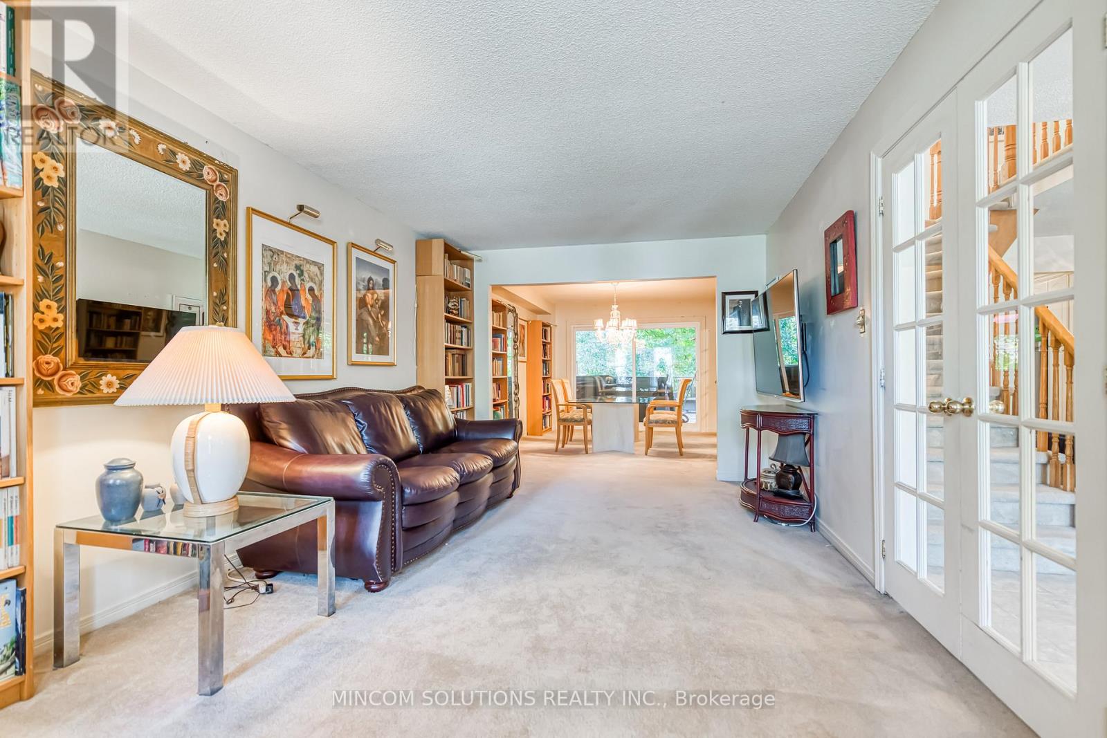 267 Aurora Heights Drive, Aurora, Ontario  L4G 5C3 - Photo 4 - N12501802