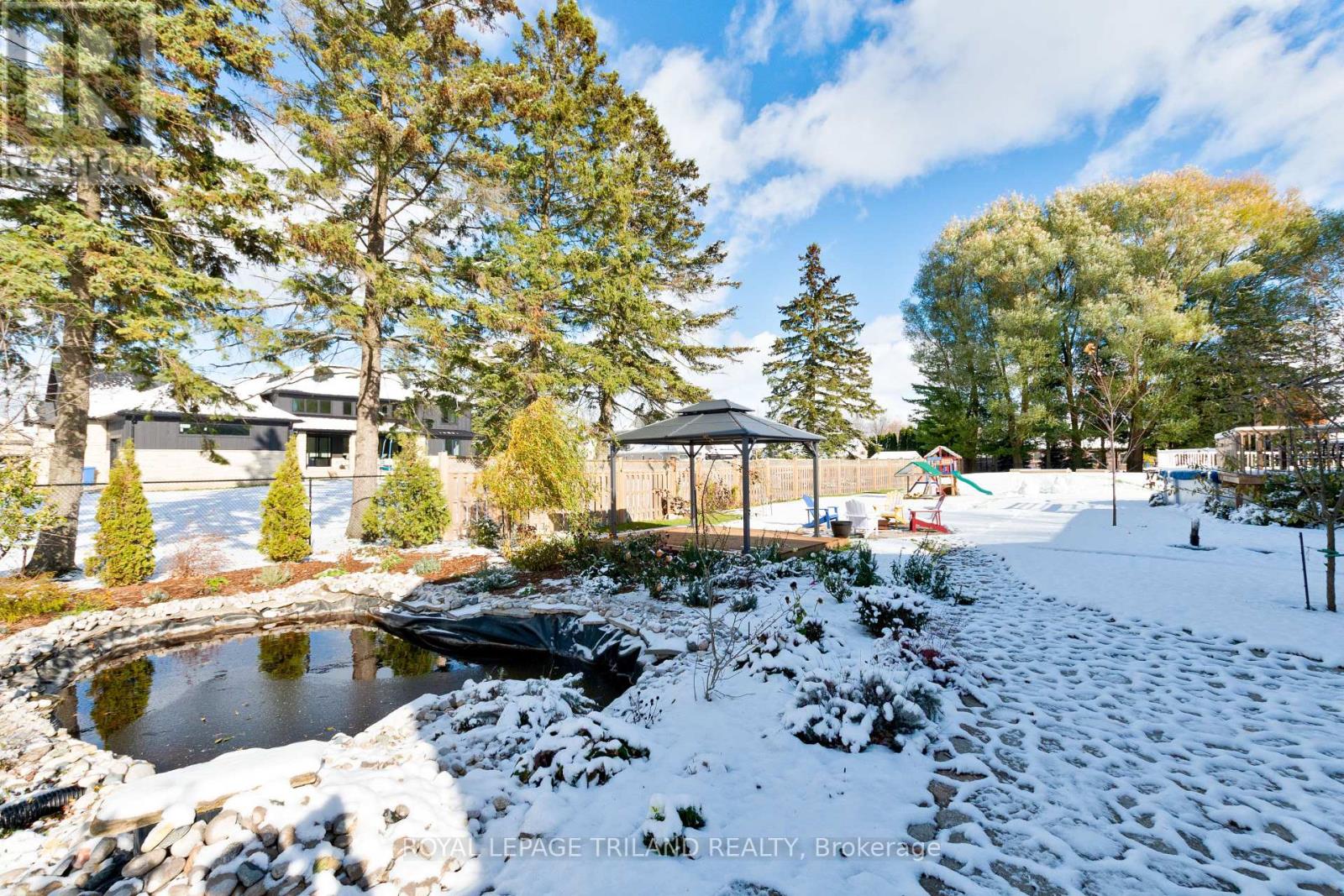 9664 Belmont Road, Central Elgin, Ontario  N5P 3S7 - Photo 46 - X12533188